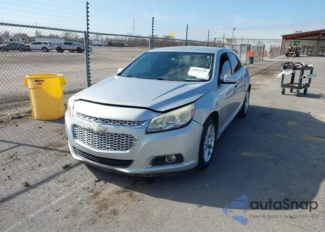 2016 Chevrolet Malibu Limited Lt from USA, damaged, VIN 1G11C5SA9GF128428